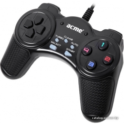 ACME GS-03 digital gamepad USB